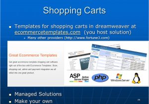 Dreamweaver Shopping Cart Templates Dreamweaver Shopping Cart Templates 28 Images Using