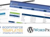 Dreamweaver Shopping Cart Templates Paypal Enabled Shopping Cart software for WordPress