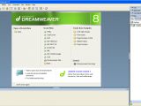 Dreamweaver Templates torrent Macromedia Dreamweaver 8 Full Version Download Free