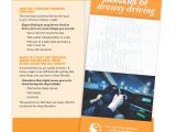Drinking and Driving Brochure Templates Dangers Of Drowsy Driving Patient Education Brochures