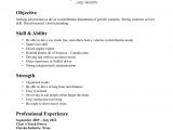 Driver Basic Resume 4 the Best Ways to Create A Resume for A Driver