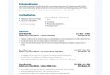 Driver Resume format Word Driver Resume Template 12 Free Word Pdf Document