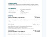 Driver Resume format Word Driver Resume Template 12 Free Word Pdf Document