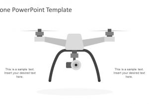 Drone Business Plan Template Drone Powerpoint Template Slidemodel