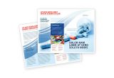 Drug Brochure Template 11 Drug Brochure Templates Psd Illustrator Files