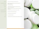Drug Brochure Template 11 Drug Brochure Templates Psd Illustrator Files