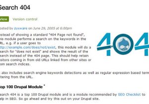 Drupal 404 Template 10 Best Drupal Search Modules Free Premium Templates