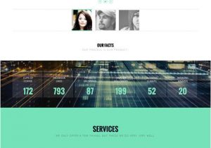 Drupal 404 Template 8 Best 8 More Of the Best One Page Drupal themes Images On