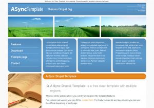 Drupal 7 View Template A Sync Template Drupal org