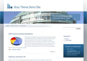 Drupal Admin Template Drupal Template theming HTML to Drupal Template