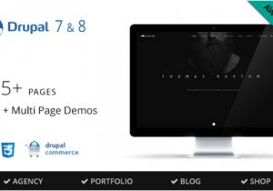 Drupal Commerce Templates 21 Multi Concept Drupal 8 themes Free Download