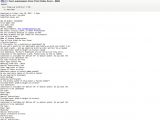 Drupal Email Templates Customize A Webform Email Template Osu Drupal 7 Web