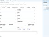 Drupal form Template Drupal theme Node form How to Display form Elements Across