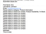 Drupal Webform Custom Email Template Conditional Components In Email Template 991024