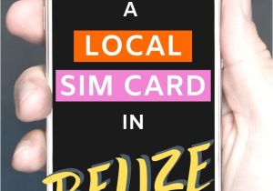 Dubai Sim Card Name List Buying A Sim Card In Belize south Africa Sims Visit