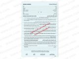 Dubai Tenancy Contract Template Fis Tenancy Contract form Arabic English A4 100 Pack
