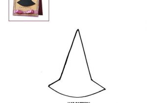 Dunce Hat Template Dunce Hat Template Beautiful Dunce Hat Template Free