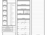Dungeons and Dragons Templates Mullet Wesker 39 S D D 5e Character Sheet Character Sheet