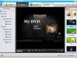 Dvd Flick Menu Templates Download How to Burn Windows Movie Maker Project to Dvd