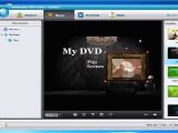 Dvd Flick Menu Templates Download How to Customize Your Own Dvd Flick Menu Youtube