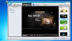 Dvd Flick Menu Templates Download How to Customize Your Own Dvd Flick Menu Youtube
