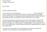 Dynamic Cover Letter Samples Dynamic Cover Letters Letter Of Recommendation