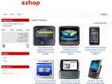 E Commerce Blogger Template top 5 Ecommerce Blogger Templates Of the Year 2012