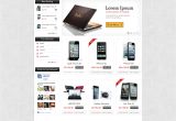E-commerce Site Templates Ecommerce Website Template Download E Commerce Website