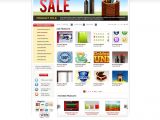 E Commerce Sites Templates Latest Free Web Page Templates Psd Css Author