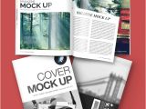 E Magazine Templates Free Download 18 Free Magazine Mockup Templates for Designers