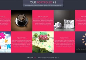 E-portfolio Templates Free E Portfolio Templates Gallery Professional Report
