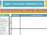 Early Years Learning Framework Planning Templates 45 Early Years Learning Framework Planning Templates 1000