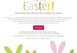 Easter Email Templates 50 Free Easter Email Templates for Sendblaster