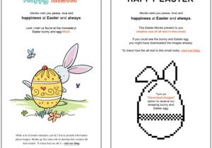 Easter Email Templates Easter Email Templates for Awesome Email Campaigns