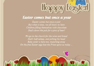 Easter Email Templates Easter Free HTML E Mail Templates