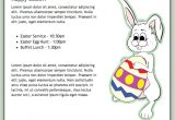 Easter Email Templates Email Newsletter Templates for Easter