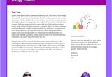 Easter Email Templates Email Newsletter Templates for Easter