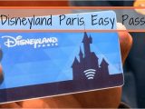 Easy Access Card Disneyland Paris Disneyland Paris Hotel Easy Pass • Mouse Travel Matters