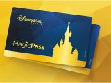 Easy Access Card Disneyland Paris Magic Pass En Disneyland Paris