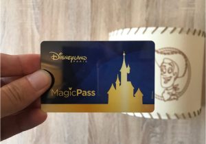 Easy Access Card Disneyland Paris Magicpass Votre Accès à La Magie De Disneyland Paris Dlrp
