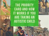 Easy Access Card Disneyland Paris the Disneyland Paris Priority Card and How It Works if You