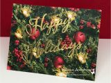 Easy and Beautiful Card Design 5 Minute Holiday Greeting Card Holiday Greeting Cards