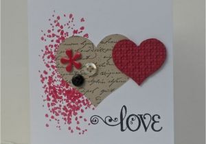 Easy and Beautiful Card Making 50 Romantic Valentines Cards Design Ideas 15 Valentine