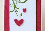 Easy and Beautiful Card Making 50 Romantic Valentines Cards Design Ideas 4 with Images