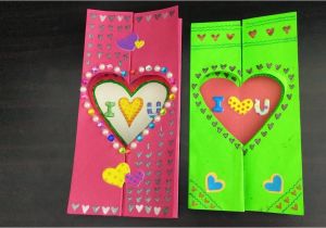Easy and Beautiful Teachers Day Card How to Make Easy Greeting Cards at Home Handmade Greeting