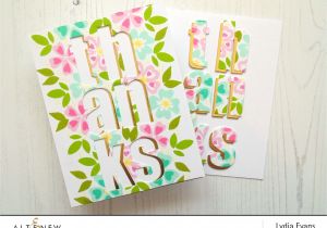Easy and Simple Card Making Pin by Gwenn On Cards Card Sketches Drop Shadow Card Making