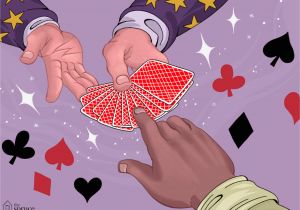 Easy but Cool Card Tricks Learn the World S Best Easy Card Trick