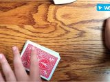 Easy but Impressive Card Tricks 3 Easy Card Tricks that You Can Learn In 5 Minutes and are