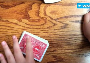 Easy but Impressive Card Tricks 3 Easy Card Tricks that You Can Learn In 5 Minutes and are