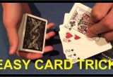 Easy but Impressive Card Tricks Easy and Impressive Card Trick Revealed Magic Tricks